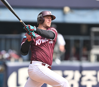 [포토] 브룩스 ‘아! 파울이네’