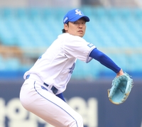 ‘개막전 보겠네’ 백정현, 293일 만에 1군 등판…1이닝 무실점 ‘깔끔’→개막 엔트리 ‘청신호’ [SS대구in]