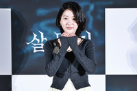 ‘살목지’ 장다아 “‘끔살’ 엔딩, 임팩트만 줄 수 있다면” [SS현장]