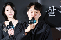 ‘살목지’ 이상민 감독 “물귀신에 홀리는 체험 드리고 싶어” [SS현장]