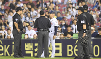 비디오 판독 ‘명백한 오심’ 즉시 정정한다…KBO, 공정성·선수 보호 강화한 새 규정 확정 [SS포커스]