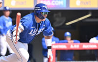 ‘최형우·김현수·박찬호’ 베테랑 FA 이적생들, 시범경기 ‘주춤’…정규시즌이 ‘진짜’ [SS포커스]