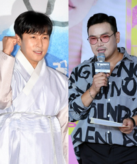 ‘폭행 MC 딩동 옹호’ 김동완 “깊이 사과드린다”…버스킹 후 달라졌다