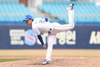 백쇼 귀환, 삼성 ‘천군만마’인데…정작 “개막 엔트리 중요하지 않다”고 한 이유 [SS대구in]