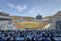 시범경기도 ‘관중 40만’ 시대→정규시즌 문 열리면…벌써 기대되는 2026시즌 [SS포커스]