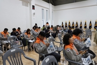 진도군,  ‘안전보안관’ 역량 강화 교육