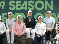 KLPGA투어 홍보모델 이구동성 “루키is 뭔들? 올시즌은 ‘어대솔(어차피 대상은 민솔)’!”[미디어데이]