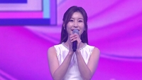 ‘미스트롯4 갈라쇼’ 善 허찬미 모녀의 감동 무대