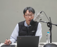 ‘저속노화’ 정희원, 4개월 만에 활동 재개...논란 속 유튜브 복귀