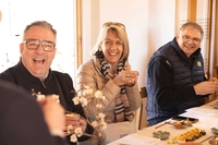 프랑스 명장 셰프들, 강진의 멋과 맛에 반하다