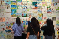 [제28회 원주한지문화제]5월 1일 개막 ! 원주시민 참여로 완성된다