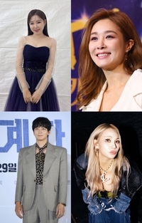 강동원·씨엘·옥주현·송가인, ‘1인 기획사’ 논란...검찰 기소유예 결정