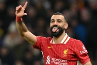 ‘손흥민처럼’ 살라도 리버풀 떠난다…9시즌 EPL 191골 93도움 공격포인트 ‘머신’의 퇴장