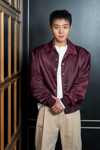 ‘1500만 배우’ 박지훈, 라이징 배우 브랜드평판 1위 질주