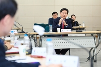 이상일“용인 반도체 산단 시민이 듣고 싶은 것...정부의 책임 있는 약속”