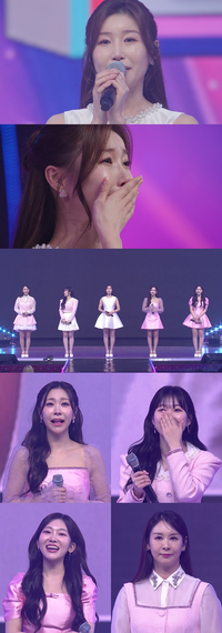 “설 수 있는 무대 없었다”…‘미스트롯4’ 眞 이소나의 눈물
