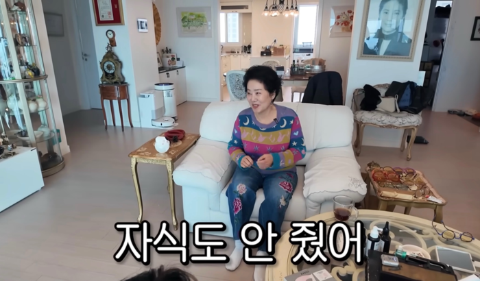 “자식도 안 줬는데”…선우용여, 28억 아파트서 ‘이것’까지 팔았다