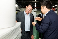 정명근“화성시 기업들의 든든한 방패가 되겠다”