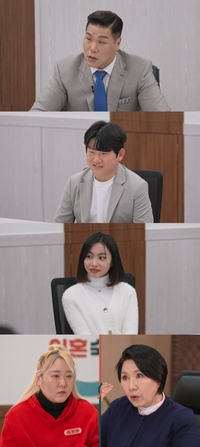 韓 남편, 베트남 아내에 폭력+역대급 짠돌이 성향(‘이혼숙려캠프’)