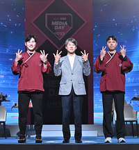 [포토]키움, K세리머니!