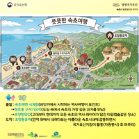 걸으며 배우는 속초 역사<풋풋한 속초여행> 참가자 모집