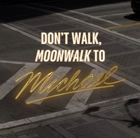 마이클 잭슨이 돌아온다…“DON’t WALK, MOON WALK”