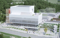 의왕시 ‘미래교육센터’ 건립 본격화 31일 착공