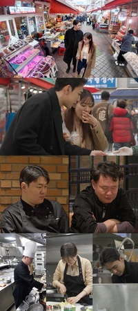 여경래 “첫 월급 6천원”…중식 대가의 막내 시절(‘전참시’)