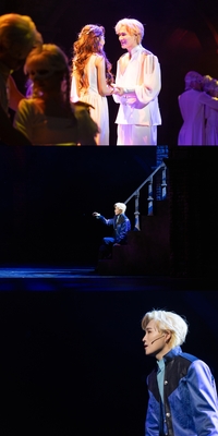 김희재, 뮤지컬 ‘로미오와 줄리엣’ 전석 매진…첫공부터 티켓파워 폭발