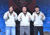 [포토]KIA 나성범-이범호 감독-양현종