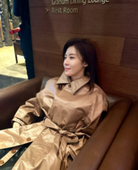 ‘첫 동성 키스신’ 하지원 “정말 쉽지 않다”…비하인드 컷 공개