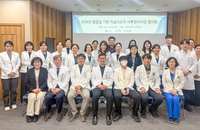 예수병원,  ‘올해 생명사랑위기대응센터 원내 협의회’ 성료... 협력 부서 간 정보 공유 및 협력 네트워크 구축