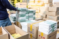 수원시, 종량제봉투 수급 8월까지 ‘이상무’