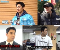 이준, 예능 고정 멤버→MC까지 모두 다 되는 올라운더 행보