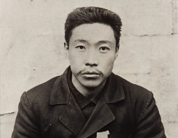 "오늘은 안중근 순국일"...조우진·서경덕, 안중근 영상 공개