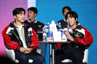 “카페·놀이공원·소고기·관광”…10개 구단 각양각색 ‘공약’, 우승보다 ‘팬이 먼저’ [2026 미디어데이]