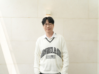 지석진 “넷플릭스 진출 너무 기쁘다…즐겁게 임하고 있어”[SS현장]