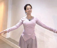 ‘런닝맨 10초 출연’ 송지효, 새로운 도전 예고... 유튜브 잠시 멈추고 재정비 돌입
