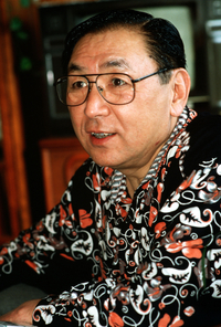 ‘라디오 시대의 거인’ 성우 구민 별세…향년 94세