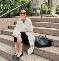 배우 정려원, ‘제2의 고향’ 호주에서 보내는 평온한 일상 공개