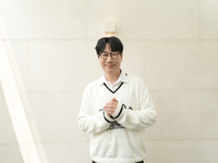 지석진 “‘핑계고’ 대상 너무 감사하다…부담도 있어”[SS현장]