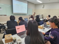 경기도교육청, 미래형 영어의사소통 중심 수업 ‘클래스 업’ 도입