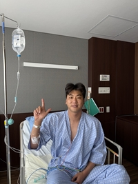 팬 먼저 찾은 김광현 “저 괜찮아요”…수술 잘 마쳤다, 건강하게 복귀하겠다 ‘각오’ [SS시선집중]