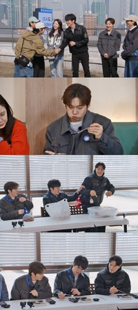 성시경, 10kg 감량한 ‘다이어트 비법’ 공개…광어 60만 원 플렉스(‘런닝맨’)