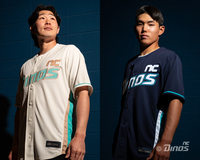 ‘창단 15주년 기념’ NC, 2026시즌 신규 얼트 유니폼 2종 공개…28일 개막전부터 입는다