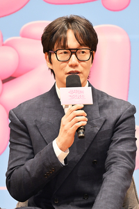 성시경, “세상 밖으로 나와준 이소라에게 감사…천군만마를 얻은 기분”[SS현장]