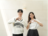 지석진 “미미와 말 놓기 직전…유재석도 축하해줬다”[SS현장]