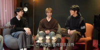 온유 ‘나 안에 갇혀’ 고민에…성시경 “입 다물고 지갑은 열려 있으니”