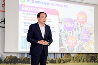 이권재“시민과 직접 마주하며 지역 현안 공유한 소중한 시간이었다”