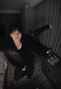 정국 틱톡, 4시간 만에 1000만뷰…칼각과 그루브에 팬심 집중